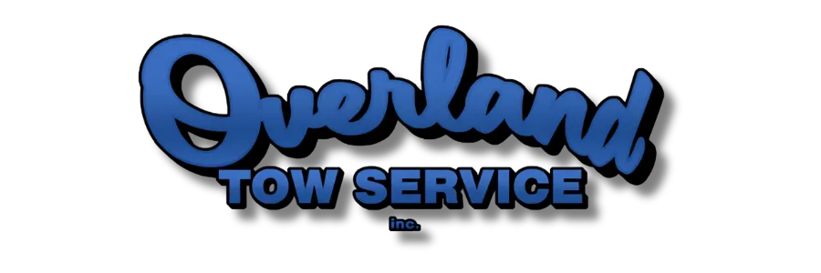 Overland Tow Service